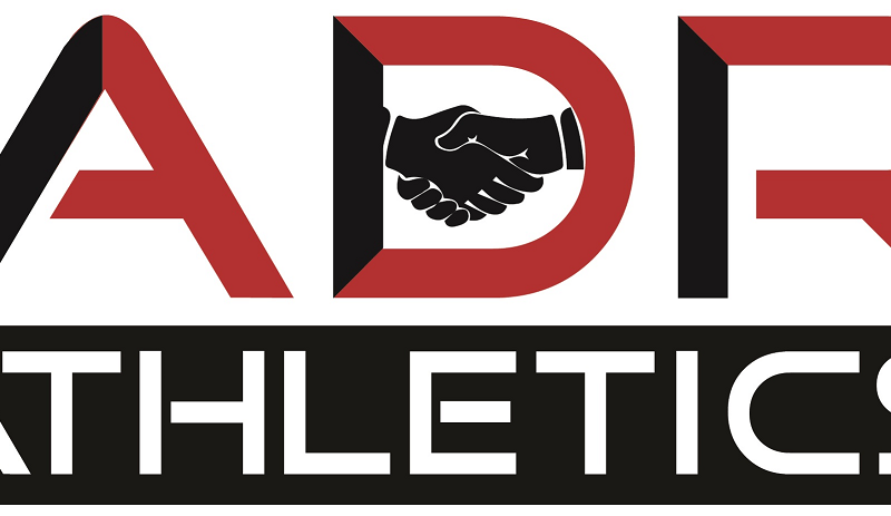 ADR Athletics Logo
