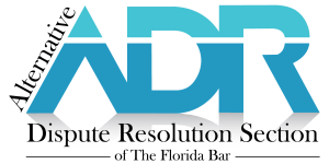 Florida Bar ADR Section