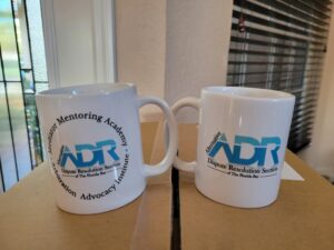 Image of two mugs